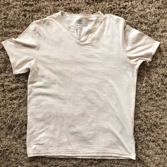 Short sleeve casual shirt - Picture 1 of 4